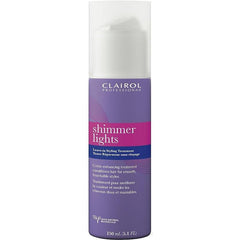 Clairol Professional Shimmer Lights Leave-in Styling Treatment