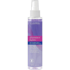 Clairol Professional Shimmer Lights Thermal Shine Spray
