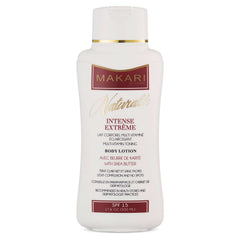 Makari Intense Extreme Body Lotion SPF15