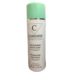 Clairissime - Moisturizing body lotion 500 ml image 0