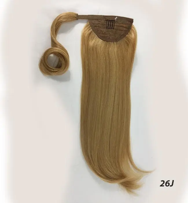 Natural Way Pony Wrap