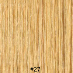 Natural Way Synthetic Silky Yaki Weave (22", 26")