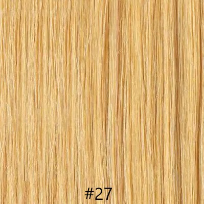 Natural Way STW Wefted Extensions (18")