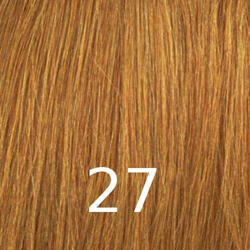 Magic Gold "Just Like Human Hair" Spiral Twist Bulk Braid