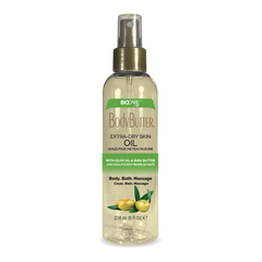 BioCare BodyButter Extra Dry Skin Nourishing Body Oil w/ Shea Butter & Vitamin E