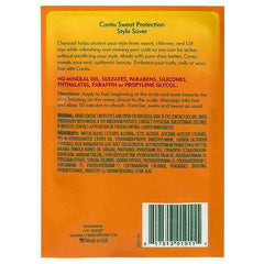 Cantu Natural Hair Sweat Protection Style Saver