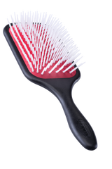 Denman Power Paddle Brush D38