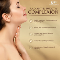 Fair And White Gold Revitalizing Fade Cream 50ml