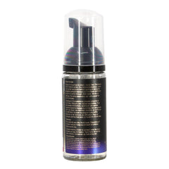 Kim & C Foaming Mousse 1.69oz - Batana Oil