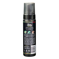 AFRICAN BLACK CONTROL Black Foam (8oz)
