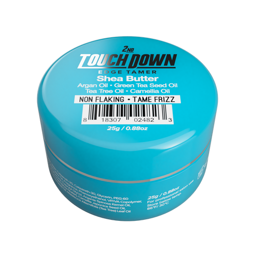 2nd Touch Down Edge Tamer - Shea Butter 0.88oz