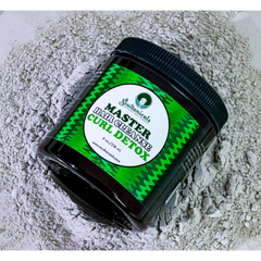 Soultanicals Master Cleanse Curl Detox