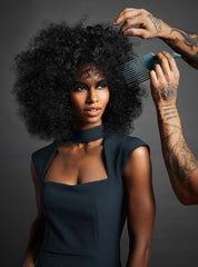 FROMM Curl Studio Volume Styler Pick