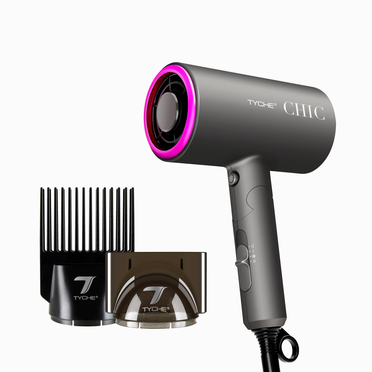 Blowdryer Chic