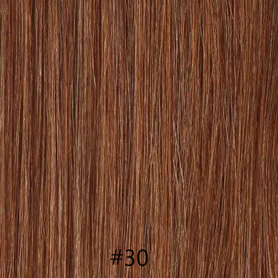 Natural Way STW Wefted Extensions (18")