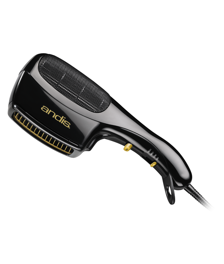 ANDIS Ceramic Ionic Styler Dryer 1875W
