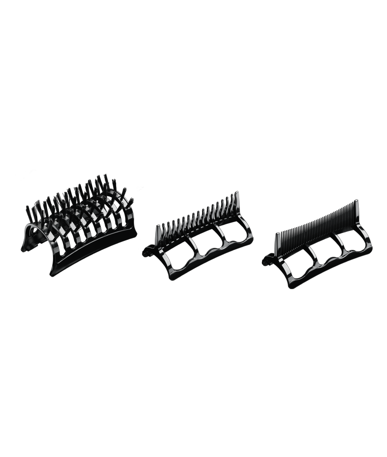 ANDIS Ceramic Ionic Styler Dryer 1875W