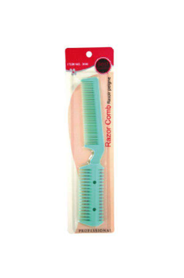 Magic Gold Razor Comb