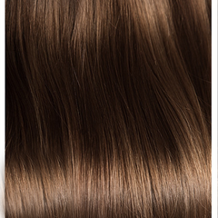 Reshma 30 Minute Henna Semi Permanent Hair Color - Natural Light Brown