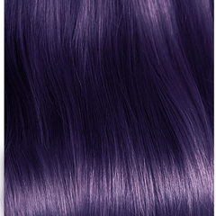 Reshma 30 Minute Henna Semi Permanent Hair Color - Natural Midnight Blue