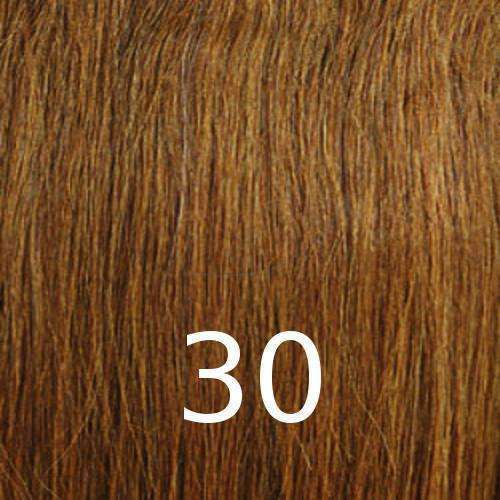 Magic Gold "Just Like Human Hair" Spiral Twist Bulk Braid