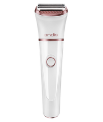 Andis Women's Lithium-Ion Wet & Dry Shaver