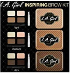 L.A. Girl Inspiring Brow Kit