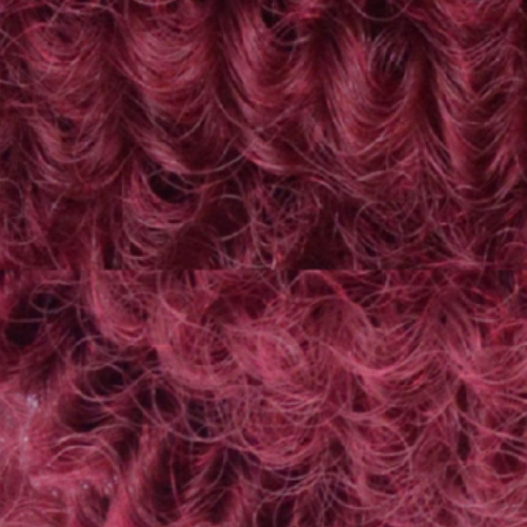 Kinky Spring Twist 16"