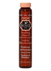 Hask Monoi Coconut Oil Nourishing Shine Oil