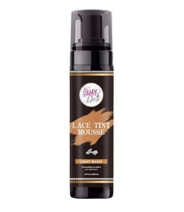 Tamy Doll Hair Lace Tint Mousse - Light Warm - Dollar Deals