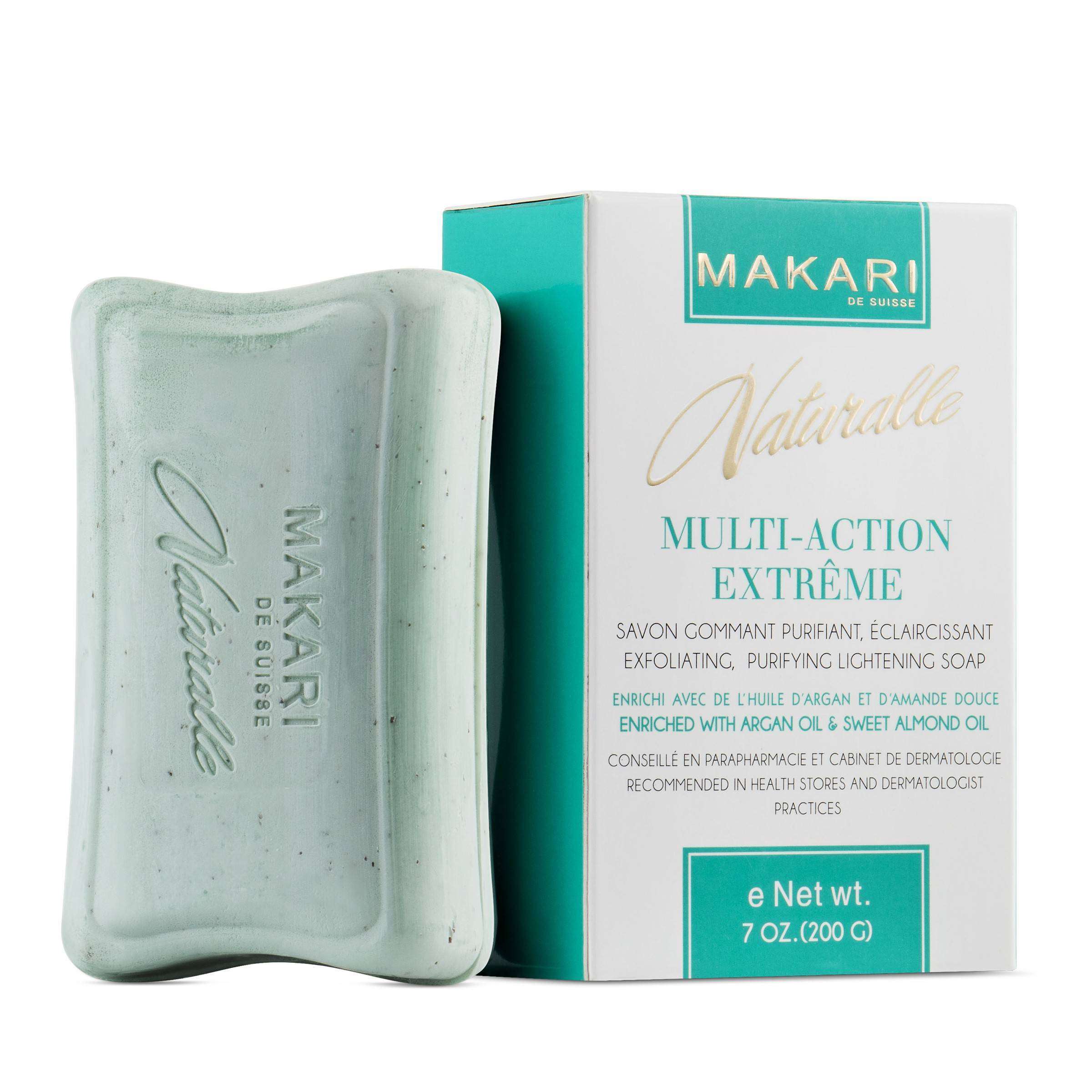 Makari Multi-Action Extreme Lightening Soap