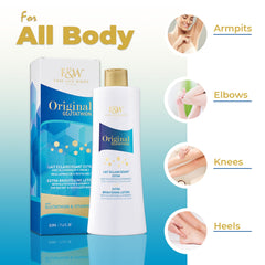 Original Glutathion   Extra Brightening Body Lotion..