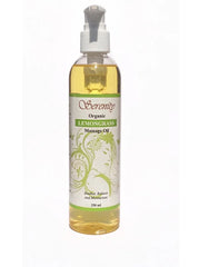 SERENITY LEMONGRASS OIL