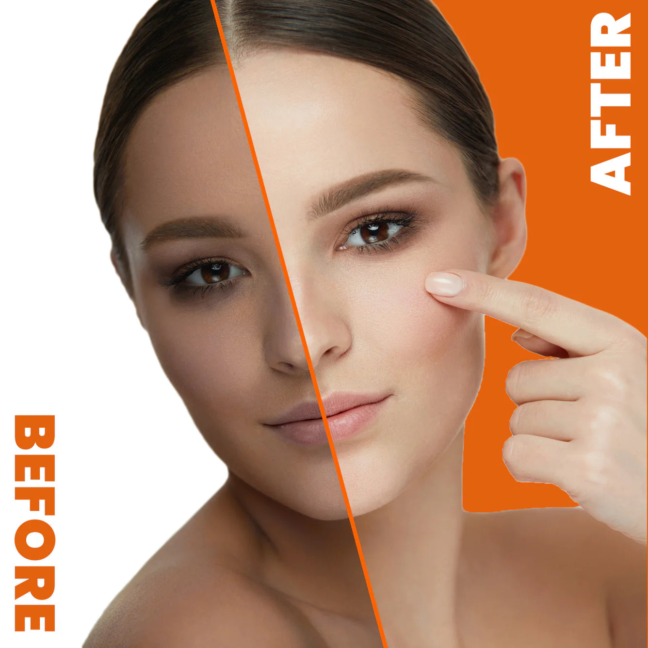 Neoprosone Brightening Gel with Vitamin "C" 30g