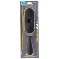 LQQKS - soft wave curved brush, No. 6B-7172 image 0