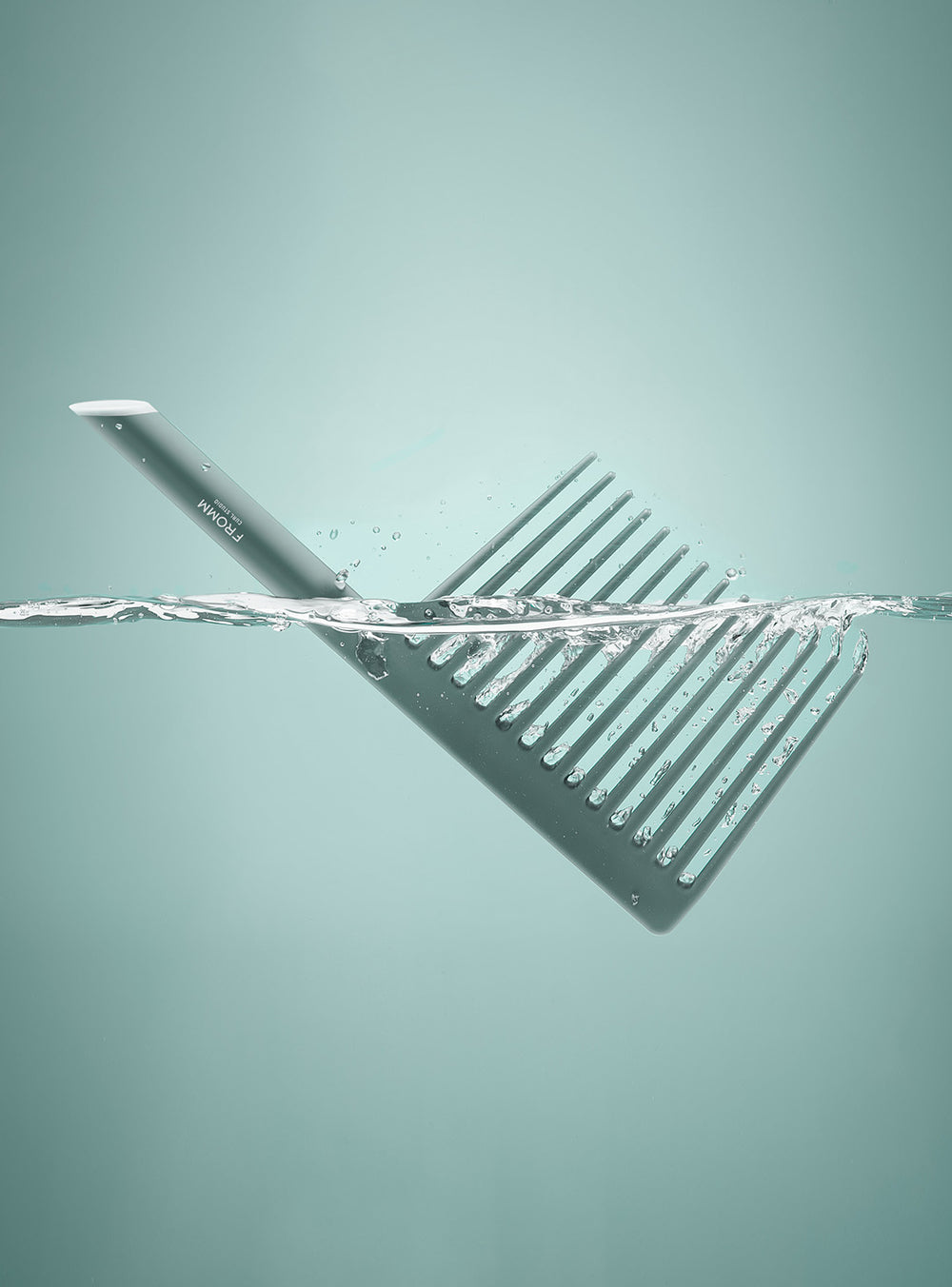 FROMM Curl Studio Afro Styler Rake Comb