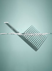 FROMM Curl Studio Afro Styler Rake Comb