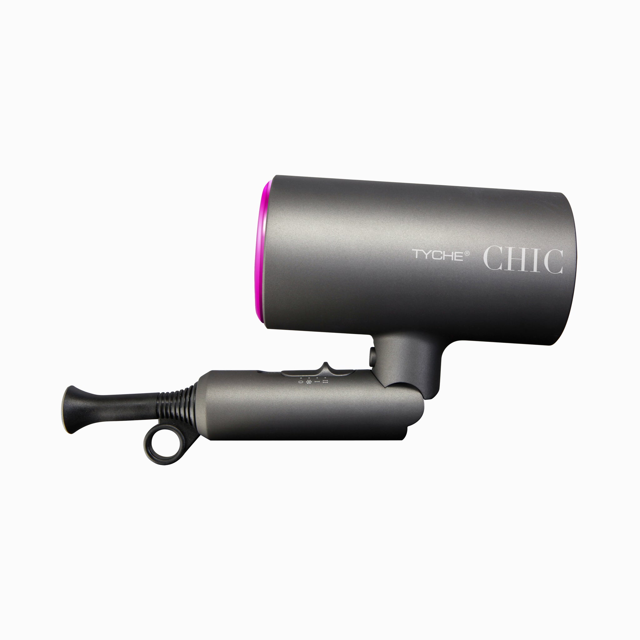 Blowdryer Chic