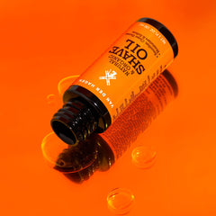 Van Der Hagen Shave Oil