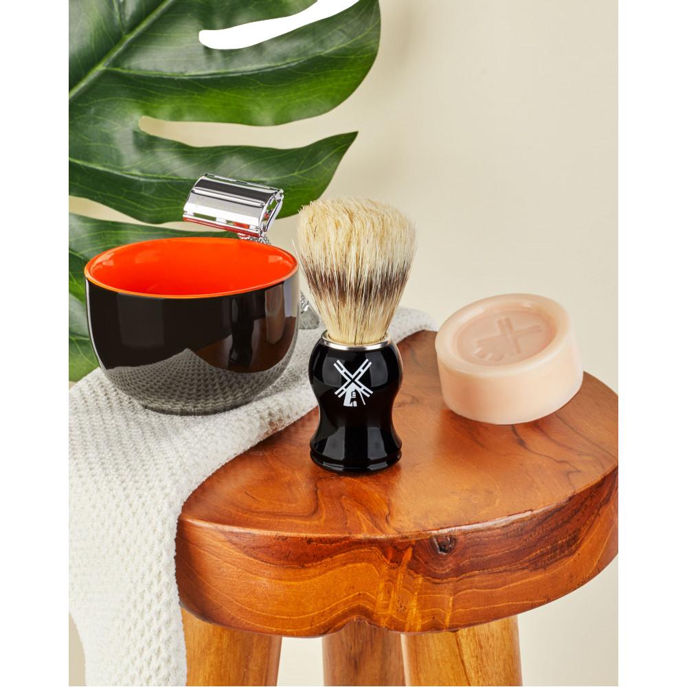 Van Der Hagen Basics Traditional Shave Set