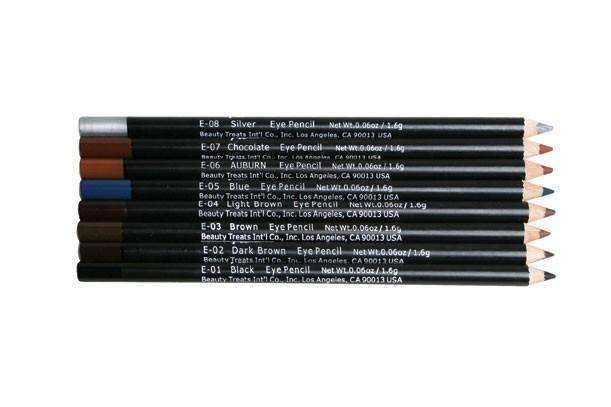 Beauty Treats Eyeliner Pencil #400