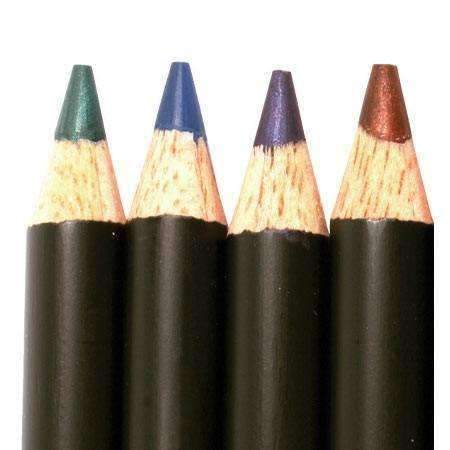 Beauty Treats German Eyeliner Pencil #401