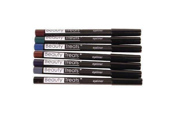 Beauty Treats German Eyeliner Pencil #401