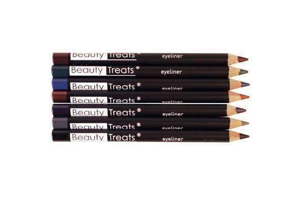 Beauty Treats German Eyeliner Pencil #401
