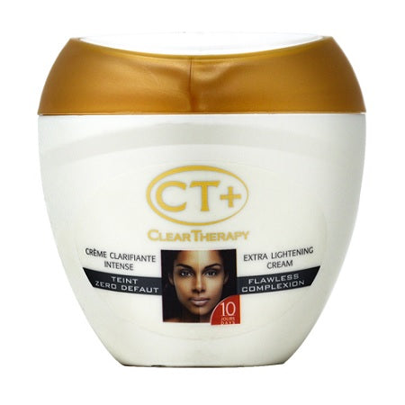 CT+: Moisturizing cream 400 ml image 0