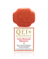 QEI - Active Harmonie Repair carrot oil soap, 200 g image 1