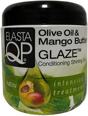 Elasta QP Glaze Conditioning Shining Gel 6oz