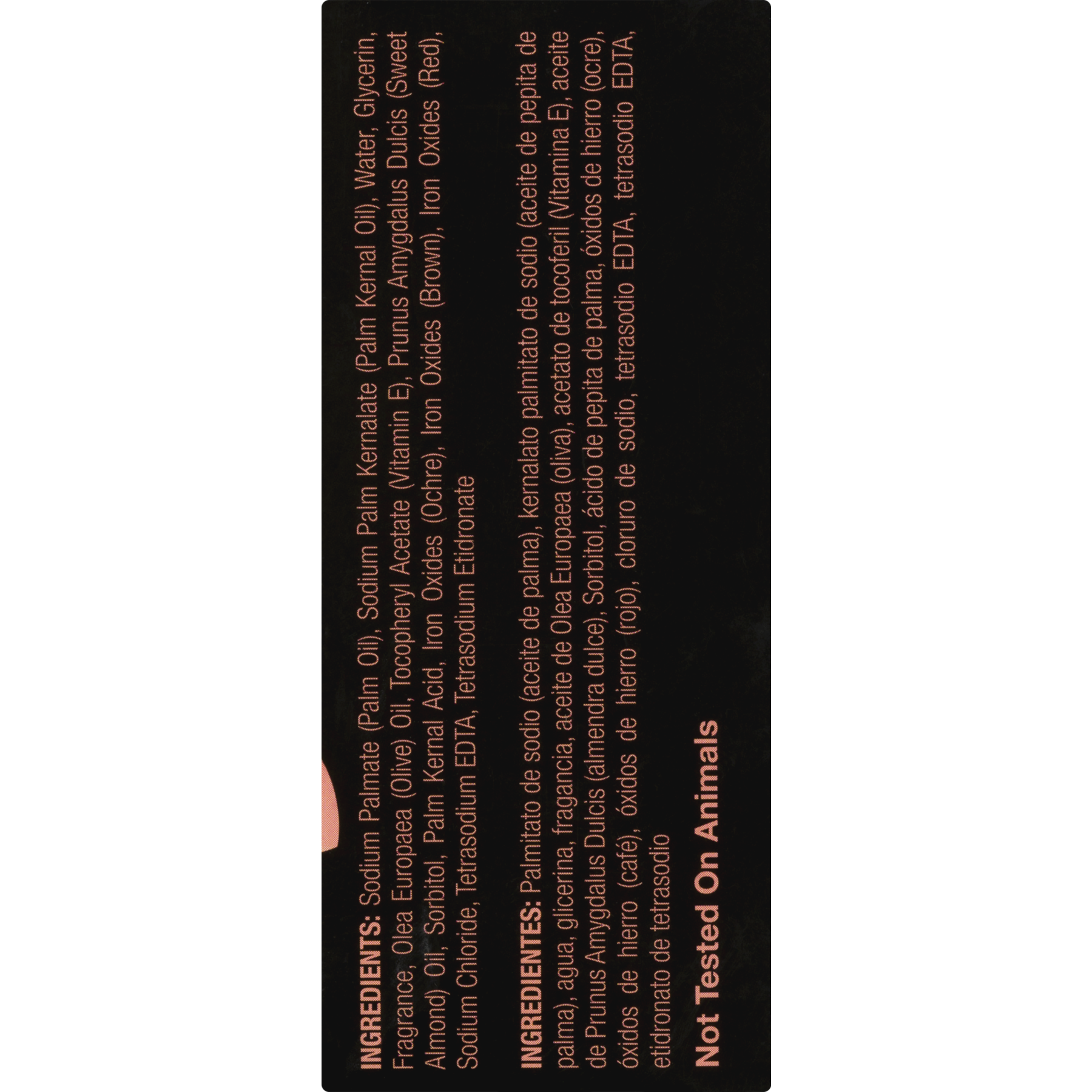 Ampro VIVAS Beauty Facial Bar