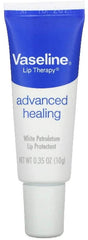 Vaseline Lip Therapy Tube