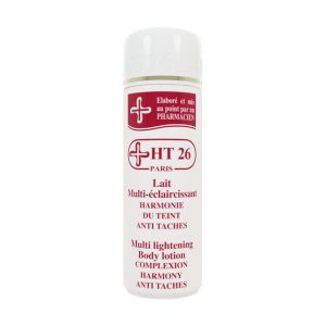 HT26 – Multi-Brightening Body Lotion image 0